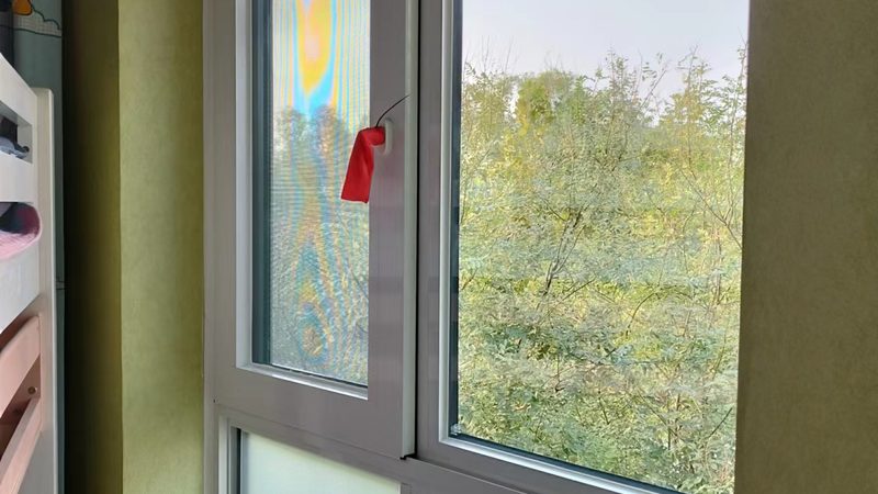 系统门窗五金件型号规格匹配门窗性能的关键因素