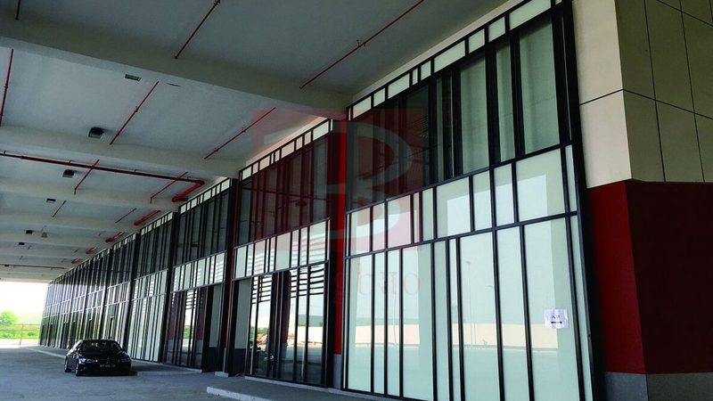 门窗加盟，如何选择厂家直销的优质产品？**